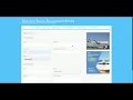 Tour and Travel Management System Java JSP Servlet Project Tutorial Java JSP CRUD Project