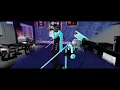 Chris Brown - Tempo (IMVU Music Video)
