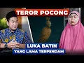 Lagu TEROR POCONG : LUKA BATIN YANG TERPENDAM