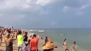 OC Air Show Angels