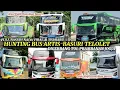 Download Lagu HEBOH \u0026 RAME BANGET FULL BASURI NADA VIRAL \u0026 TERBARU 2025🔥HUNTING BUS BASURI DIGERBANG TOL PRAMBANAN