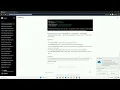 Downloading entire directories from ftp server with python3