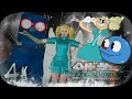 Download Lagu Mokujin ( Goopy La Grande) \u0026 Angel ( Sally Stageplay ) Ultra Hard 4K 60 FPS