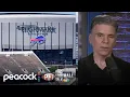 What to make of obstructed views at Bills new Highmark Stadium Pro Football Talk NFL on NBC