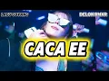 Lagu LAGU AMBON REMIX - TUKANG OJEK (Caca ee) - DELON RMXR - GOYANG SLOEW_2025