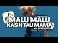 Lagu DJ MALU MALU INDAH KUS ft. dia X KASIH TAU MAMA | MALAM MINGGU FULL SONG Vel Bass 2026