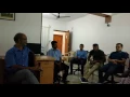 Bengaluru WordPress Meetup Child Theme functions php usage