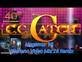 CC Catch - Megamix 98 Valeriano Mix 26 Remix