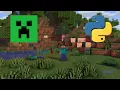 Introduction to Programming with Minecraft Course 1