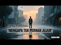 Lagu MENGAPA TAK PERNAH JUJUR - PANCE F PONDAAG | POP ROCK COVER