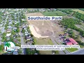 San Benito TX Open for Business