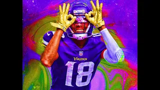 Justin Jefferson wallpapers