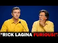 Alex Lagina Exposed Oak Island s Darkest Secrets And Rick Lagina Is Not Happy