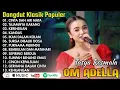 Download Lagu TASYA ROSMALA - CINTA DAN AIR MATA, TAJAMNYA KARANG - DANGDUT KLASIK TERPOPULER OM ADELLA