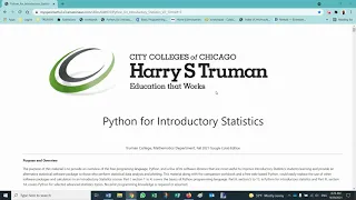 Python Frequency Polygon
