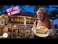 Dinner at MonkeyPod Near Disney s Aulani One of Our Best Meals in Hawaii