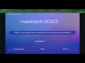 Hacktech 2023 - Predict CO2 emissions from cars with Azure Machine Learning