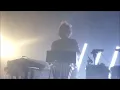 French 79 - "FOIX" Live @ The Regent Theater, Los Angeles - 10/29/23