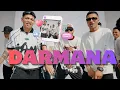 Lagu Darmana Hip-Hop | Juan Reza feat Monchoustik - (Hmmm TV Official)