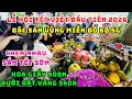 Lagu LIVE! SAIGON CELEBRATES THE OPENING OF THE 2026 VIETNAMESE TET SPECIALTY FESTIVAL \