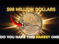 This one dollar coin worth 9800000 has enough power to change your life