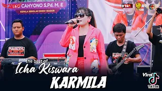 Download KARMILA - ICHA KISWARA [ OM. ZAGITA ] MP3
