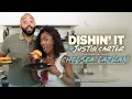Chelsea Lazkani Talks Divorce Being Black On Selling Sunset More DISHIN IT