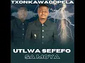 Utlwa sefefo sa moya