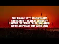 Let Go Of Me - Hulvey (ft. Caleb Gordon) {Lyrics}
