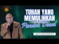 Lagu TUHAN YANG MEMULIHKAN PONDOK DAUD || MORNING WORSHIP - 17 DESEMBER 2025