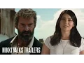 LOGAN ASSASSIN S CREED - Nikki Limo Talks Trailers