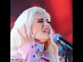 Download Lagu These Vocals are Really Hard To Sing👑|| Bebe Rexha - In the name of love live ❤️.