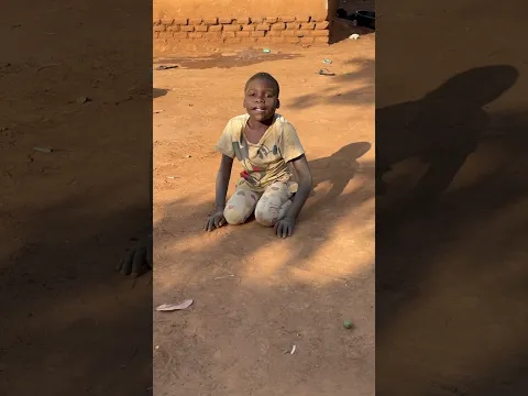 Meddy needs a wheelchair ♿️ If 15 friends give $10 each, Meddy will never have to crawl again.