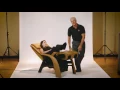 ZeroG Volito Massage Chair - discontinued