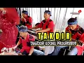 Download Lagu TAKDIR VERSI TANJIDOR GO'ONG - KENDANG JAIPONG BISMA CHANVITANT || ELIZA IJOT - ASRIE || WISNU AUDIO