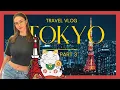 Download Lagu Explore Tokyo with me! #vlog #travel #japan