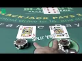 How Important Are Card Counting Playing Deviations