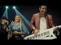 [Free Cover] Sergio Vargas (Mix En Vivo)
