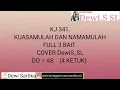 Download Lagu Kj 341 Kuasamu Dan Namamulah Cover DewiSSL