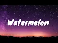 Download Lagu John + Jane Q. Public- Watermelon Lyrics