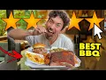 I Tried The MOST Popular BBQ Restaurants in Nashville Here are my thoughts