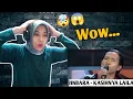 Download Lagu JINBARA - KASIHNYA LAILA | 🇮🇩 REACTION