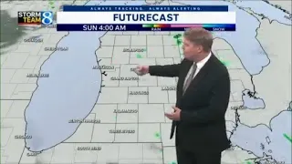 Storm Team 8 forecast 12 p m 081426