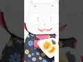 Download Lagu Cloud Bread #kartun Cloud Bread #rtv | CAPCUT