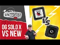 Old School Solo X vs New Giveaway - Kicker UnMasked