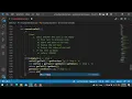 C Example Lecture 24a - Removing the value of tail from DoublyLinkedList