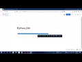 Python Print Introduction