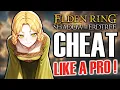 Your Ultimate Elden Ring Cheat Table Guide Elden Ring DLC Patch 1 16