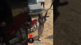 تیراندازی با کلاش شوشتر Iran 