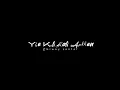 Download Lagu 🥀 Emiway bantai - Yeh Kali Kali Aankhen 🖤 Block Screen Lyrics Video | Bajis Ep 🔥
